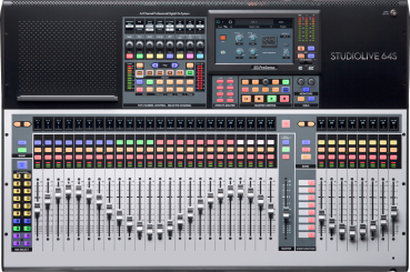 PreSonus StudioLive 64S